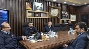 ایجاد هم‌افزایی میان فولاد خوزستان و فولادجهان‌آرا؛