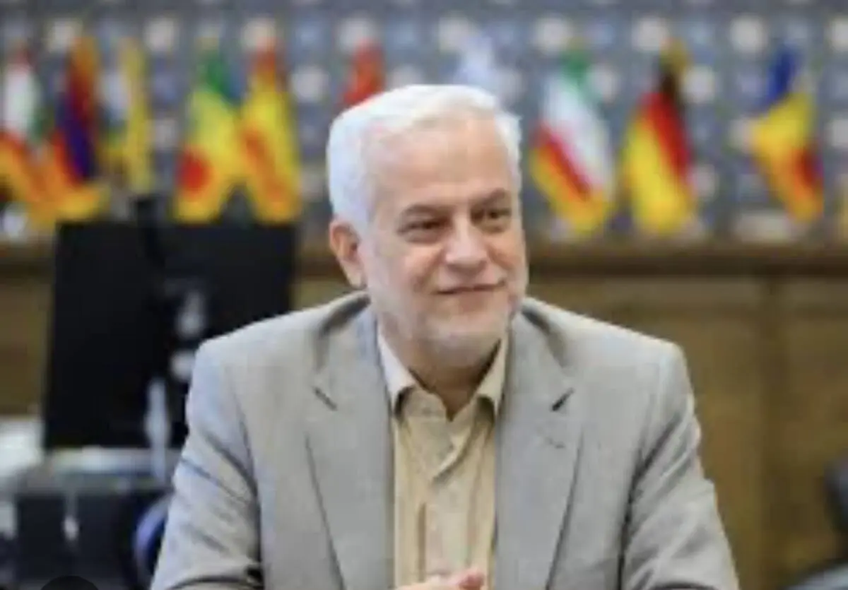 شهردار اصفهان: ۶۰ درصد نظافت شهر مکانیزه شد؛ توسعه فناوری‌های نوین خدمات شهری ادامه دارد