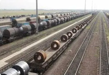 جهان اقتصاد گزارش می دهد؛
مصائب آپرین؛ بندری در قلب ایران

