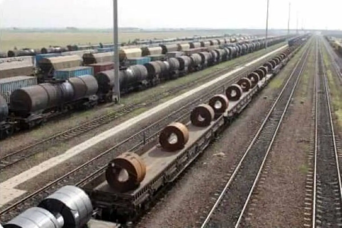 جهان اقتصاد گزارش می دهد؛
مصائب آپرین؛ بندری در قلب ایران
