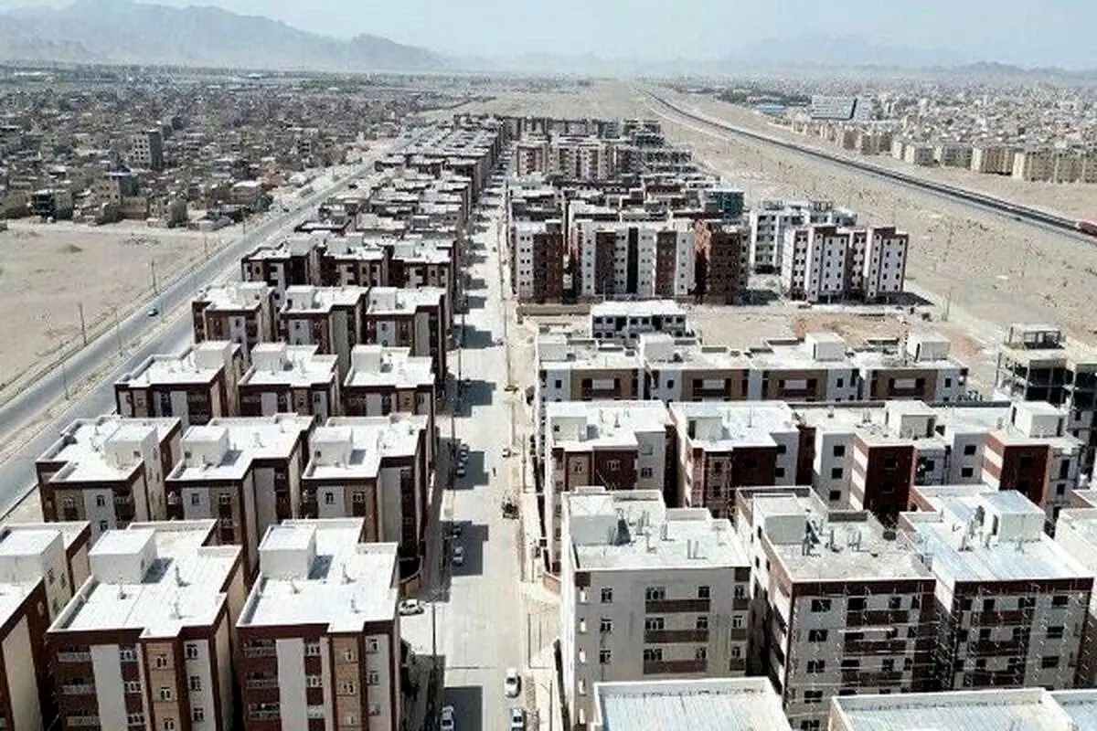 خانه ریز؛ مرثیه‌ای برای رویای خانه‌دار شدن