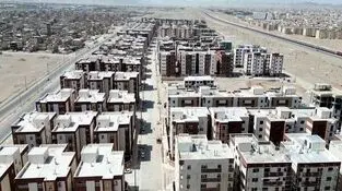 خانه ریز؛ مرثیه‌ای برای رویای خانه‌دار شدن