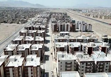 خانه ریز؛ مرثیه‌ای برای رویای خانه‌دار شدن