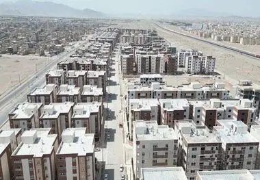 خانه ریز؛ مرثیه‌ای برای رویای خانه‌دار شدن