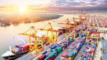 بنادر شمالی پیشران لجستیک کشور/ رسوب کانتینرها در کراچی و جبل‌علی