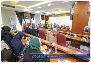 گردهمایی ۱۳۰ شرکت تخصصی در شانزدهمین نمایشگاه قیر و آسفالت