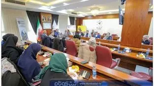 گردهمایی ۱۳۰ شرکت تخصصی در شانزدهمین نمایشگاه قیر و آسفالت