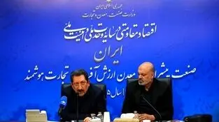 واحدهای صنعتی با تکیه بر توان داخلی و فناوری‌ها نوسازی می‌شوند 