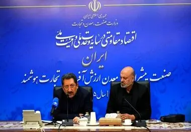 واحدهای صنعتی با تکیه بر توان داخلی و فناوری‌ها نوسازی می‌شوند 