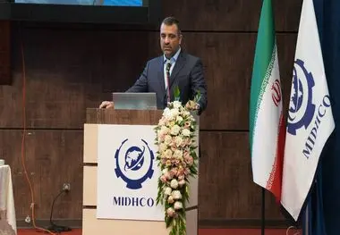 مجمع عمومی عادی سالانه میدکو به صورت حضوری برگزار شد