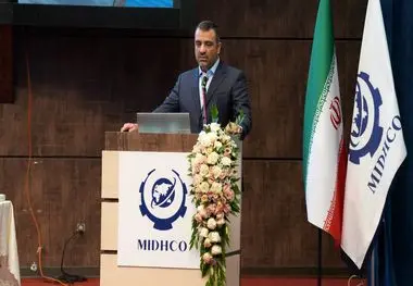 مجمع عمومی عادی سالانه میدکو به صورت حضوری برگزار شد