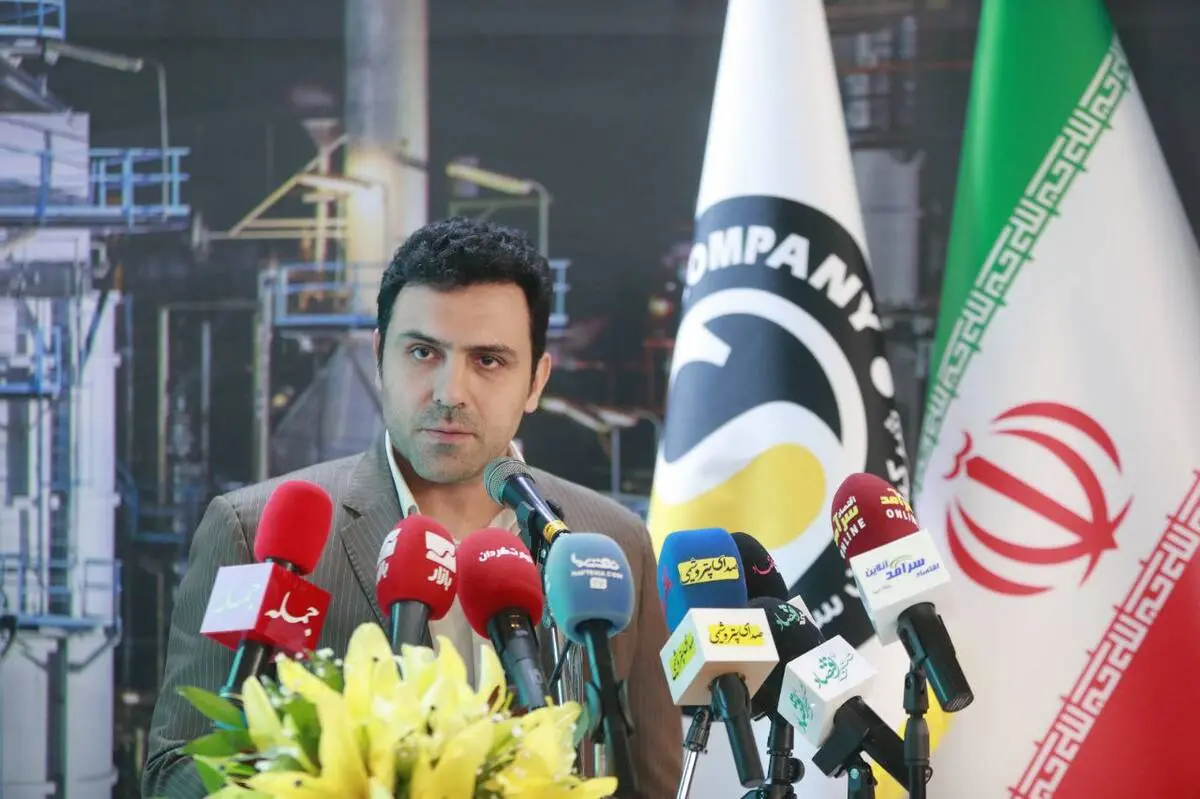 *نفت سپاهان رونمایی کرد: بسته‌بندی جدید محصولات شرکت نفت سپاهان* 