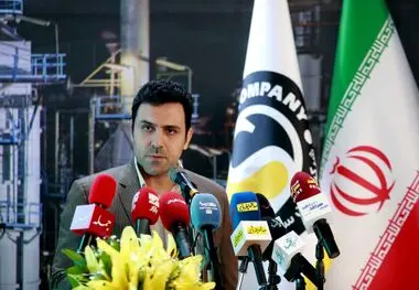 *نفت سپاهان رونمایی کرد: بسته‌بندی جدید محصولات شرکت نفت سپاهان* 