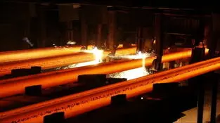 بازسازی فولاد خوزستان؛ نیازمند ۶ ماه تا یک سال