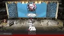 قدردانی سرلشکر باقری از شرکت گل گهر به پاس حمایت از جشنواره فیلم کوتاه مقاومت

