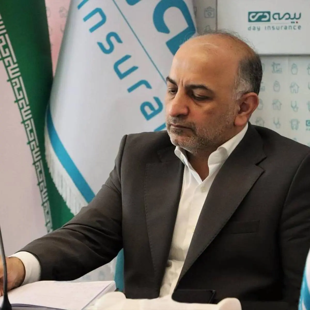 هادی عبداللهی: پیشکسوتان عزیز، ریشه‌های تنومندِ خانواده بزرگ ایران
