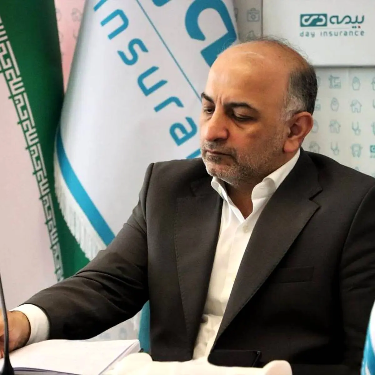 هادی عبداللهی: پیشکسوتان عزیز، ریشه‌های تنومندِ خانواده بزرگ ایران
