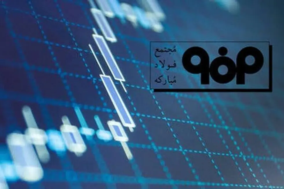 هجمه به فولاد مبارکه با یک برداشت حسابداری