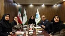 نشست خبری همایش بیمه و توسعه برگزار شد