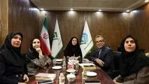 نشست خبری همایش بیمه و توسعه برگزار شد