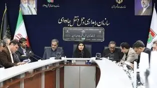 تاکید وزیر راه بر اتخاذ تدابیر لازم جهت مدیریت موج بازگشت زائران