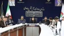 تاکید وزیر راه بر اتخاذ تدابیر لازم جهت مدیریت موج بازگشت زائران