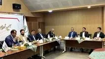 بیمه البرز در مسیر توسعه؛ برگزاری آئین تکریم و معارفه اعضای هیأت مدیره با نگاهی به دستاوردهای گذشته و اهداف آینده