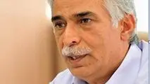 رئیس خانه معدن ایران: اگر فضا مساعد بود این نمایشگاه 100 درصد رشد داشت