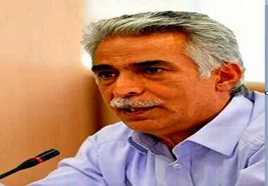 رئیس خانه معدن ایران: اگر فضا مساعد بود این نمایشگاه 100 درصد رشد داشت