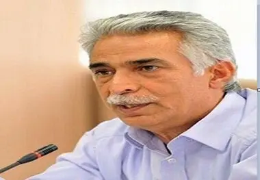 رئیس خانه معدن ایران: اگر فضا مساعد بود این نمایشگاه 100 درصد رشد داشت