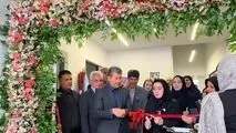 افتتاح بزرگ‌ترین و مجهزترین آموزشگاه فنی وحرفه ای آزاد تخصصی انرژی‌های نو و تجدیدپذیر با حضور استاندار اصفهان