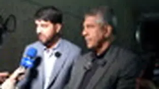 شهر بهارستان یکی از شهر های پیشرو در حوزه اقدامات زیر بنایی و مسکن است /مترو بهارستان سال دیگر در مدار خدمت قرار می گیرد / 19 هزار واحد مسکونی در شهر بهارستان ساخته می شود 