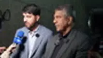 شهر بهارستان یکی از شهر های پیشرو در حوزه اقدامات زیر بنایی و مسکن است /مترو بهارستان سال دیگر در مدار خدمت قرار می گیرد / 19 هزار واحد مسکونی در شهر بهارستان ساخته می شود 