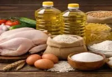 افت قیمت مرغ و موز در تیرماه؛ رشد سنگین روغن و لبنیات نسبت به سال قبل
