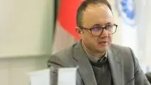 معاون نظارت بر نهادهای مالی سازمان بورس و اوراق بهادار
فرآیند پذیره‌نویسی صندوق‌های ارزی پس از طی مراحل اجرایی و اخذ مجوزهای لازم آغاز می‌شود
