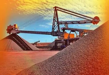 هلدینگ تأمین و فرآوری مواد معدنی فولاد مبارکه؛ تضمین پایداری زنجیره تأمین معدن و فولاد
