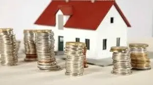 قیمت اوراق تسهیلات مسکن نصف شد