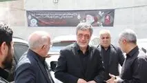 افزایش و توسعه موکب‌های خدمت به عزاداران امام شهید رئیس