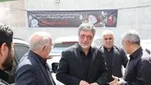 افزایش و توسعه موکب‌های خدمت به عزاداران امام شهید رئیس
