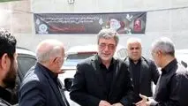 افزایش و توسعه موکب‌های خدمت به عزاداران امام شهید رئیس