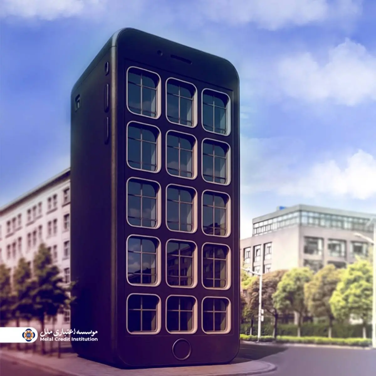 آرامش و آسایش برای مدیران و ساکنان ساختمان با اپلیکیشن شایار