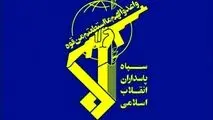 عملیات‌ علیه اهداف حیاتی رژیم صهیونیستی تا نابودی کامل آن ادامه خواهد یافت

