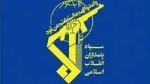 عملیات‌ علیه اهداف حیاتی رژیم صهیونیستی تا نابودی کامل آن ادامه خواهد یافت

