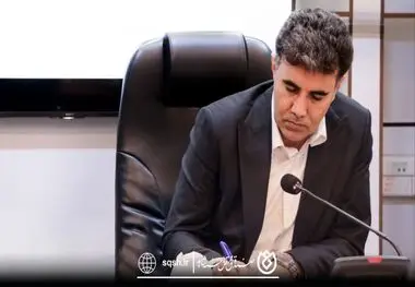 *پیام تبریک دکتر اسلام کریمی، مدیرعامل و رئیس هیئت‌مدیره صندوق قرض‌الحسنه شاهد به مناسبت روز ملی ارتباطات و روابط‌عمومی‌*