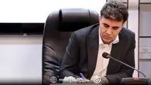 *پیام تبریک دکتر اسلام کریمی، مدیرعامل و رئیس هیئت‌مدیره صندوق قرض‌الحسنه شاهد به مناسبت روز ملی ارتباطات و روابط‌عمومی‌*