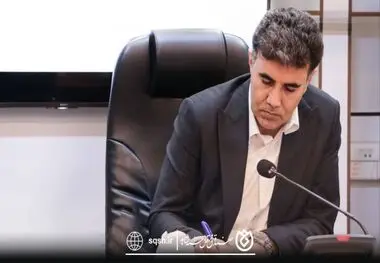 *پیام تبریک دکتر اسلام کریمی، مدیرعامل و رئیس هیئت‌مدیره صندوق قرض‌الحسنه شاهد به مناسبت روز ملی ارتباطات و روابط‌عمومی‌*