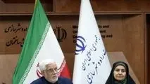 خطاب به وزیر راه و شهرسازی صادر شد؛دستور معاون اول رئیس جمهور برای اصلاح نرخ پروازهای اربعین