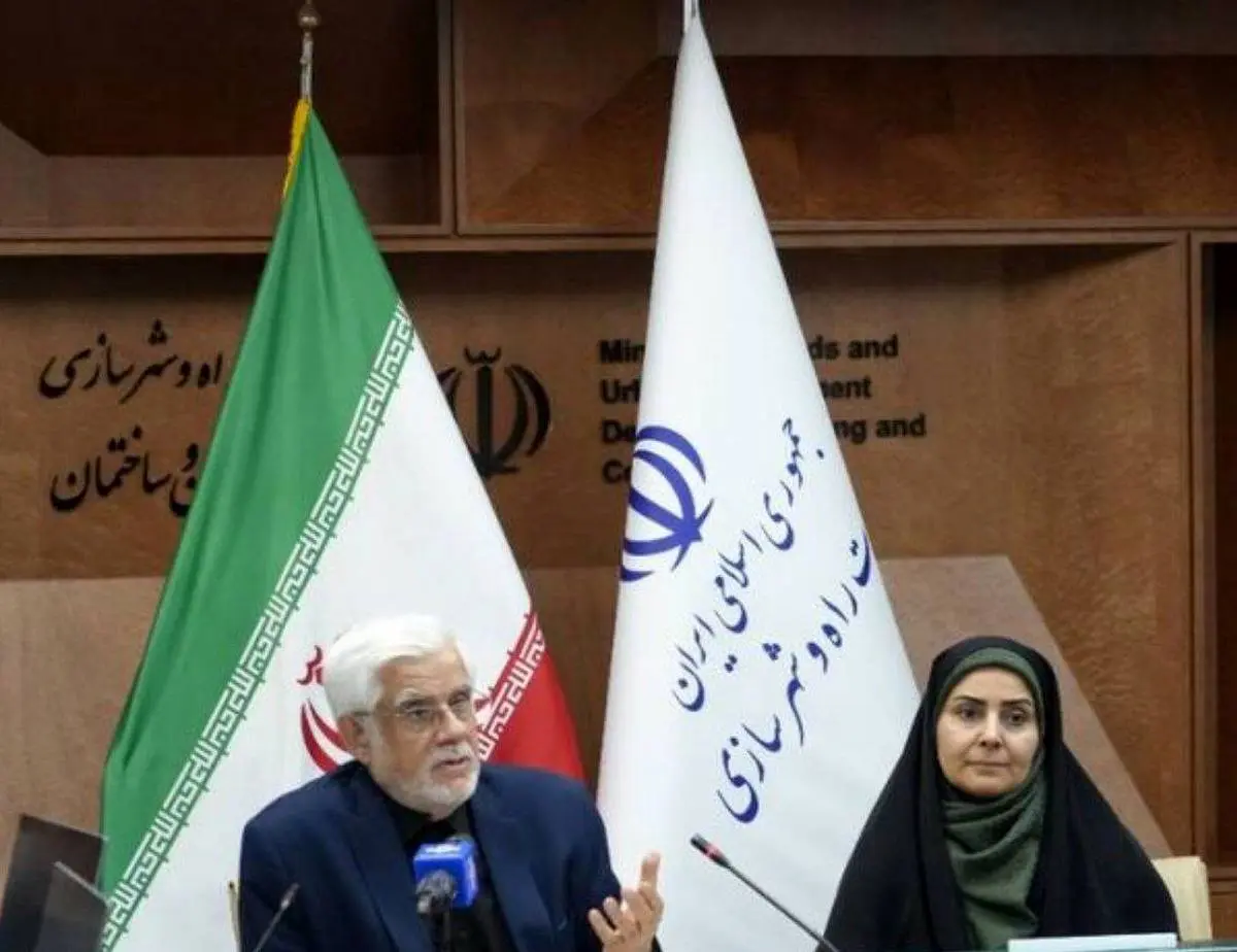 خطاب به وزیر راه و شهرسازی صادر شد؛دستور معاون اول رئیس جمهور برای اصلاح نرخ پروازهای اربعین