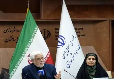 خطاب به وزیر راه و شهرسازی صادر شد؛دستور معاون اول رئیس جمهور برای اصلاح نرخ پروازهای اربعین