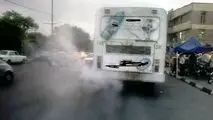 جهان اقتصاد گزارش می دهد؛
ردپای ناوگان دیزلی در خفگی تهران
